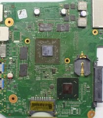 Toshıba L850 L855 Arızalı Anakart DK10FG-6050A2491301-MB-A03