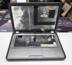 HP G6-1000 G6 1000 Full Kasa Menteşe Lcd Kablo