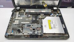 HP G6-1000 G6 1000 Full Kasa Menteşe Lcd Kablo