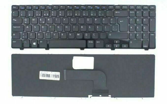 Dell 5528 Klavye