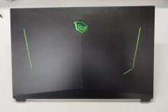 Monster Abra A7 V13.1 2 3 4 5 A7 V12.1 2 3 4 5 Orijinal Lcd Cover Arka Kapak 6-39-NH791-021-F