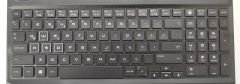 HP Omen 15-DC 15T-DC TPN-Q211 Orijinal Klavye Üst Kasa