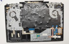 HP Omen 15-DC 15T-DC TPN-Q211 Orijinal Klavye Üst Kasa