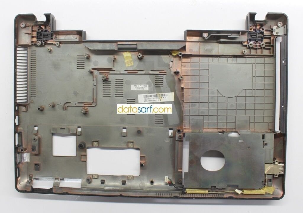 Asus X54C Orijinal Alt Kasa