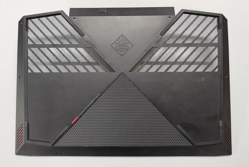 HP Omen 15-DC 15T-DC TPN-Q211 Orijinal Alt Kasa