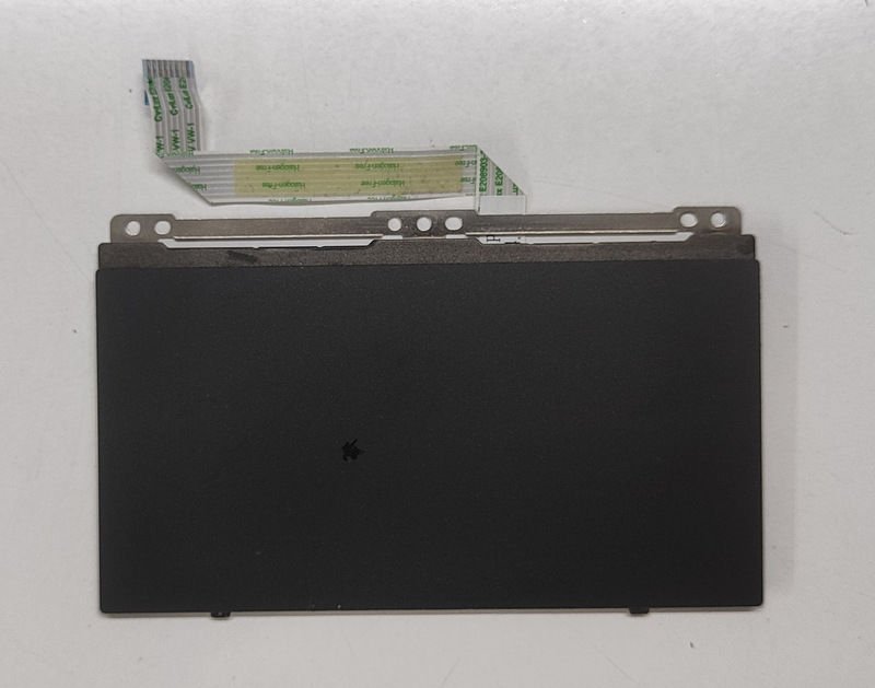 HP Pavilion Gaming 17-CD 17T-CD TPN-C142 Orijinal Touchpad Mause