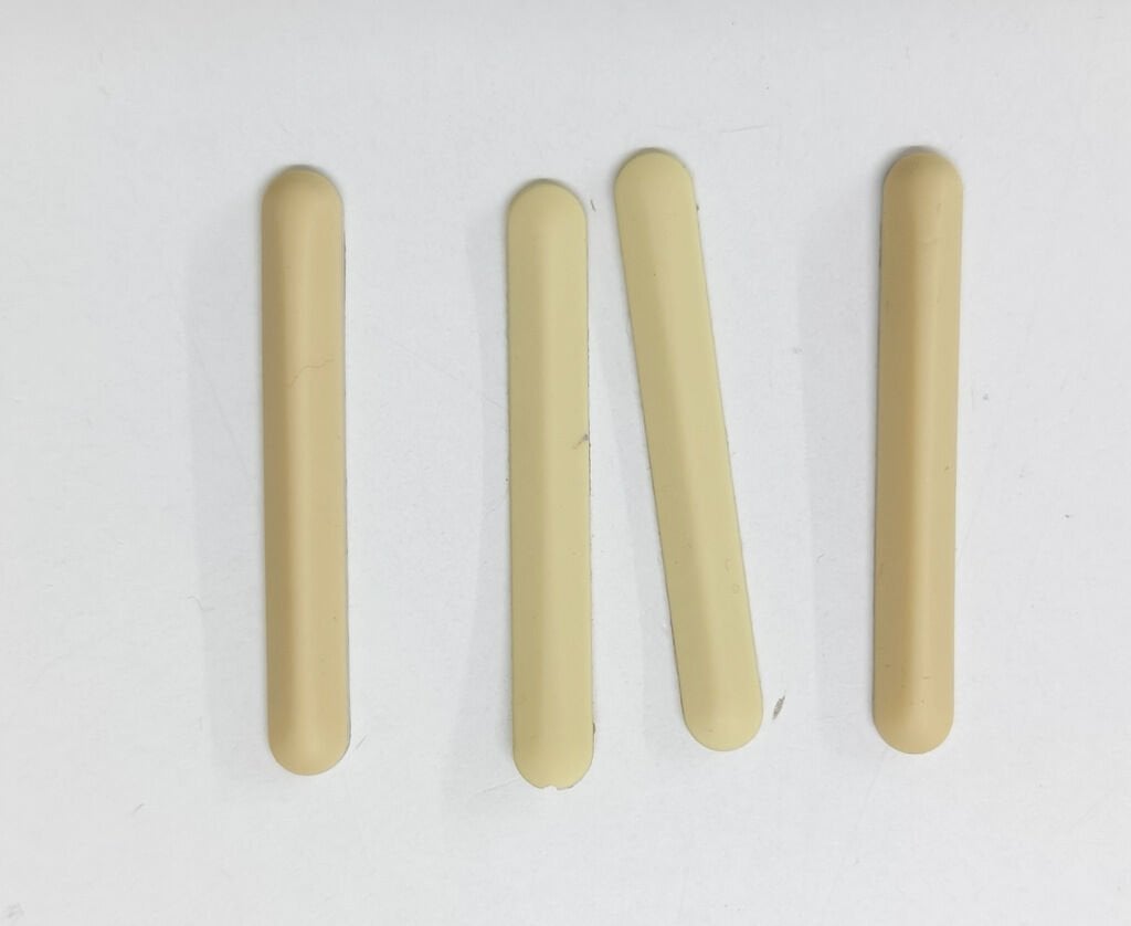 Hp 14-BS 14-BW 14T-BS 14Z-BW TPN-Q186 TPN-Q187 14G-BR 240 G6 245 G6 246 G6 Orijinal Alt Kasa Kauçuk