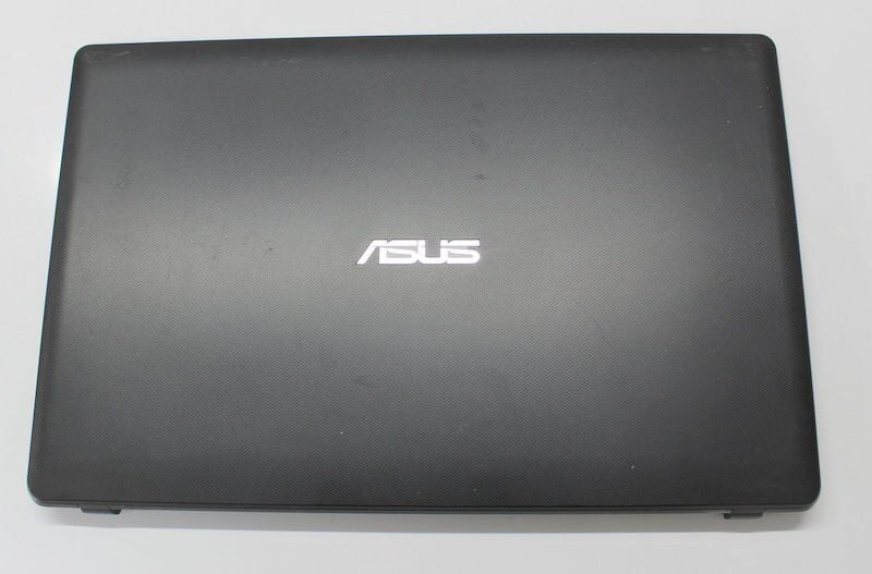 Asus X550 X552 A550 K550 Y581 R510 F550 F552 Orijinal Orijinal Lcd Cover Standart Uyumlu 13N0-QKA0202