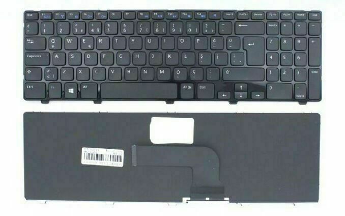 Dell 15V-1316 Klavye