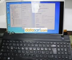 Samsung Np300V5AH Anakart BA41-01664A BA92-08442A