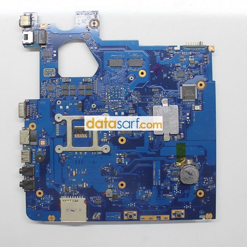 Samsung Np300V5AH Anakart BA41-01664A BA92-08442A