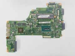 Toshıba C55-C C50-C L50-C L50D-C P50-C C55D-C L55T Orijinal Anakart İ5-5200U GEFORCE 930M 2GB DABLQMB6E0 REV:E