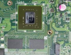 Toshıba C55-C C50-C L50-C L50D-C P50-C C55D-C L55T Orijinal Anakart İ5-5200U GEFORCE 930M 2GB DABLQMB6E0 REV:E