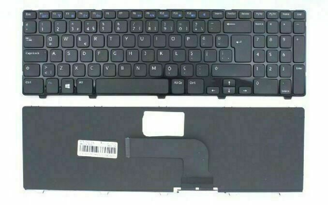 Dell 3721 Klavye