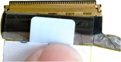 Monster Abra A7 V13.1 2 3 4 5 A7 V12.1 2 3 4 5 Orijinal Lcd Data Flex Kablo 6-43-NH701-021-1N