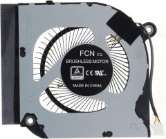 Acer Nitro AN515-57 N20C1 PH315-52 PH317-53 Orijinal Fan DC28000QEF0 DFS5310050PL0T 5V