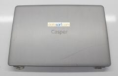 Casper Cle M300 Nb14 Lcd Cover Arka Kapak Menteşe