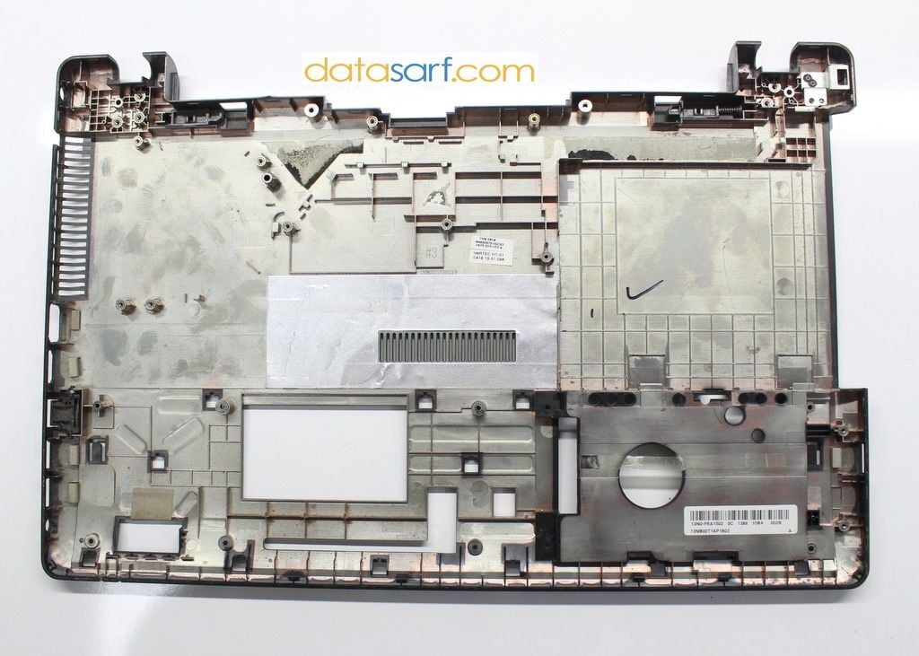 Asus X550 X552 A550 K550 Y581 R510 F550 F552 Orijinal Alt Kasa 13N0-PEA1502