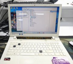 Toshıba C55-C C50-C L50-C L50D-C P50-C C55D-C L55T Orijinal Anakart İ5-5200U GEFORCE 920M 2GB DABLQM16B0 REV:B