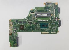 Toshıba C55-C C50-C L50-C L50D-C P50-C C55D-C L55T Orijinal Anakart İ5-5200U GEFORCE 920M 2GB DABLQM16B0 REV:B