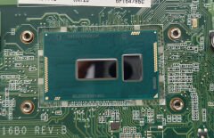 Toshıba C55-C C50-C L50-C L50D-C P50-C C55D-C L55T Orijinal Anakart İ5-5200U GEFORCE 920M 2GB DABLQM16B0 REV:B