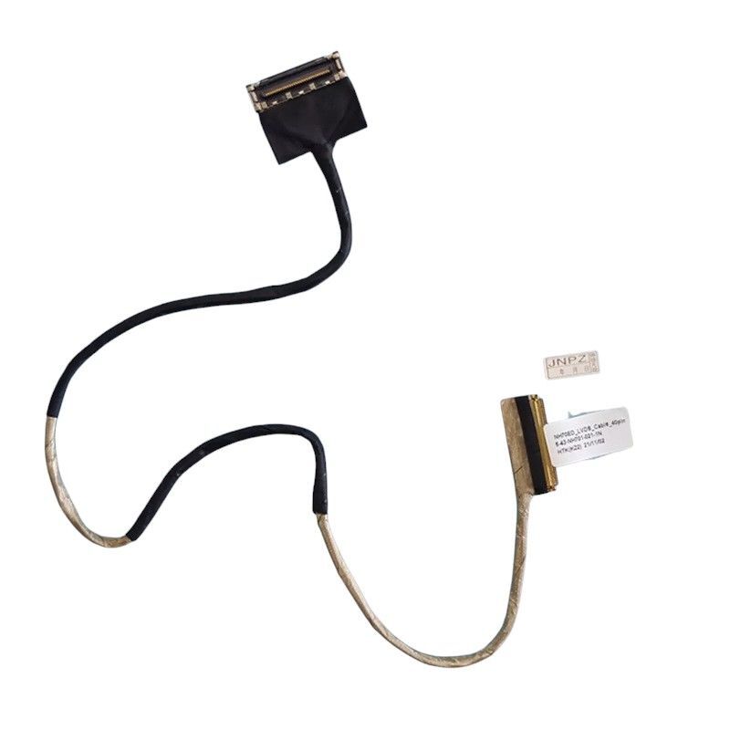 Monster Abra A7 V13.1 2 3 4 5 A7 V12.1 2 3 4 5 Orijinal Lcd Data Flex Kablo 6-43-NH701-021-1N
