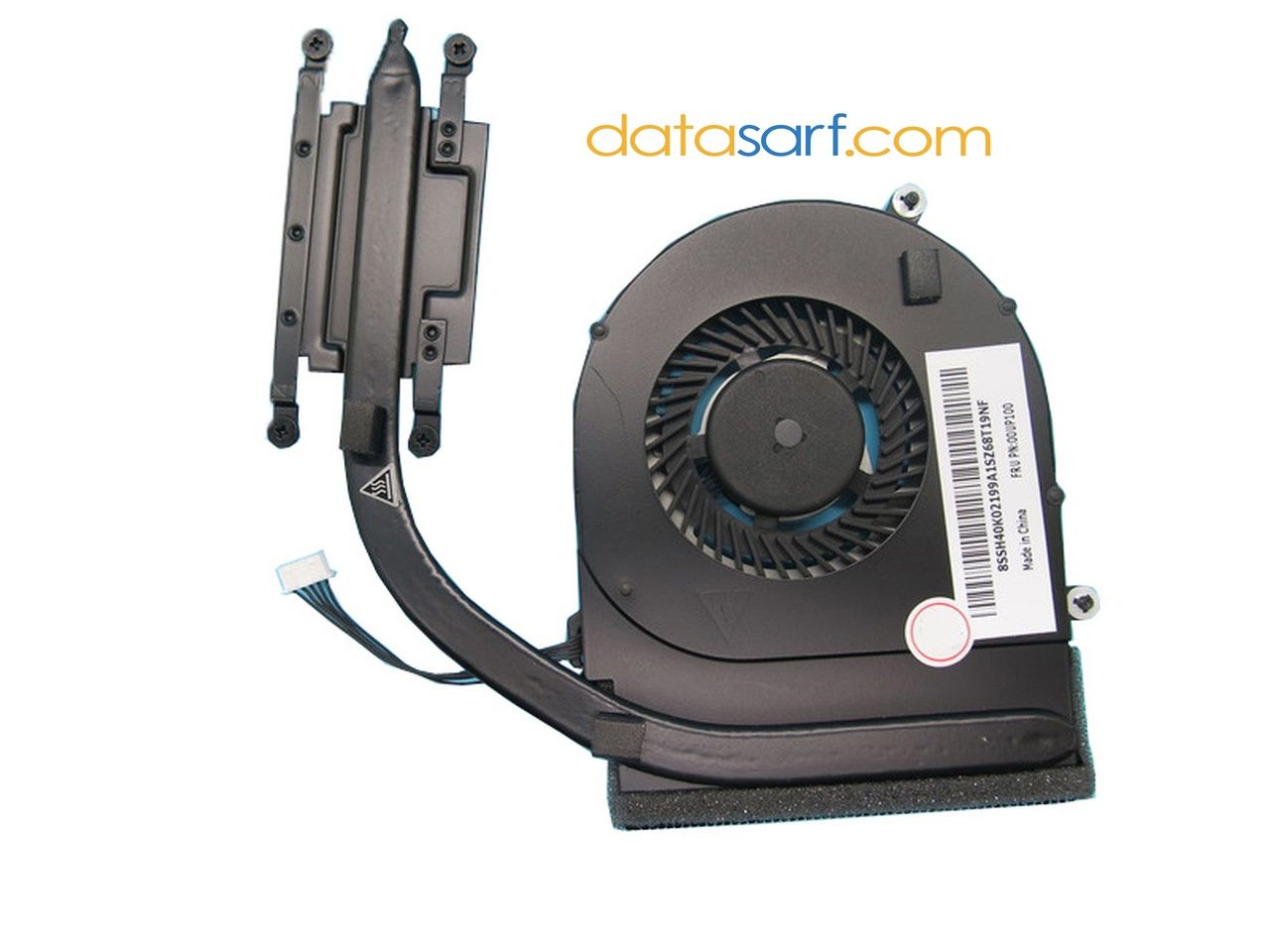 Lenovo E550 E555 E560 TP00067D Orijinal Fan 00HN701 04X5621