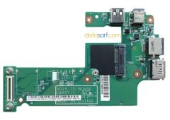 Dell N5010 Dc Jack Power Girişi Şarj Soketi 09697-1