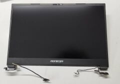 Monster Abra A7 V13.1 2 3 4 5 A7 V12.1 2 3 4 5 Orijinal 17.3 Ekran Lcd Cover Full Set