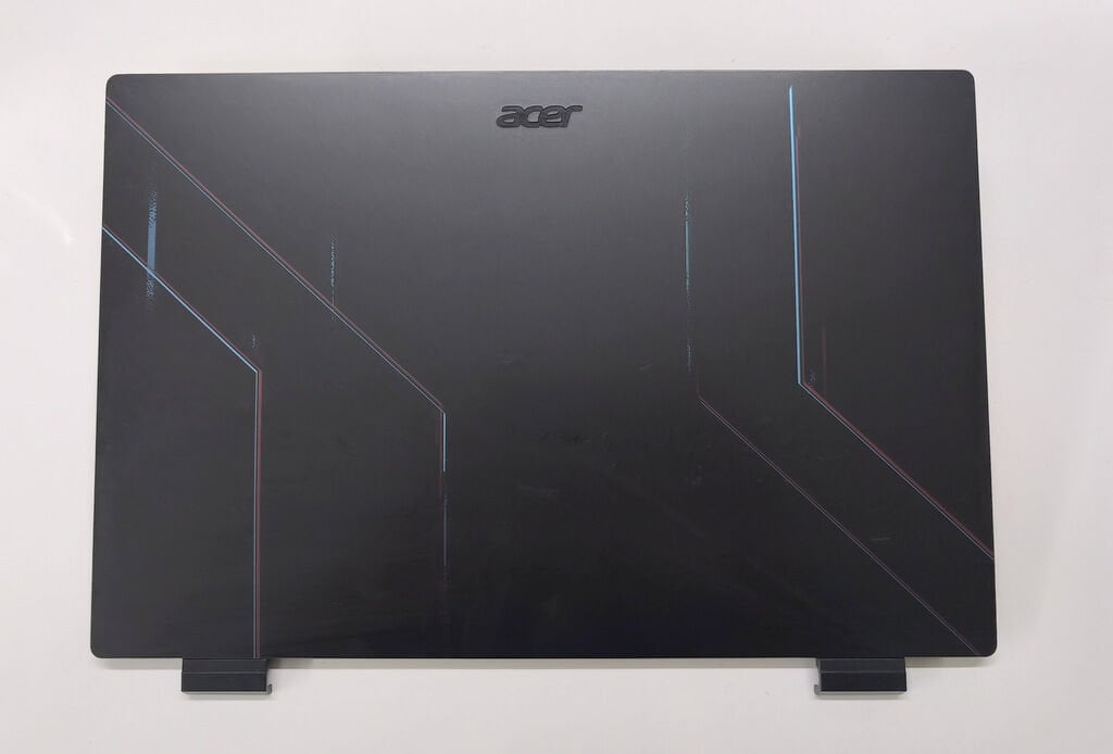 Acer Nitro 5 AN515-58 AN515-46 N22C1 Orijinal Lcd Cover Arka Kapak