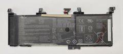 ASUS ROG Strix FX60V Orijinal Batarya Pil C41N1531