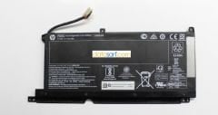 HP PG03XL Orijinal Batarya Pil