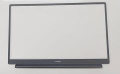 Honor BBR-WAH9 Huawei D15 BOH-WAQ9R BOH-WAP9R BOD-WFE9 Oriijnal Bezel Ön Çerçeve KSL51661NJT