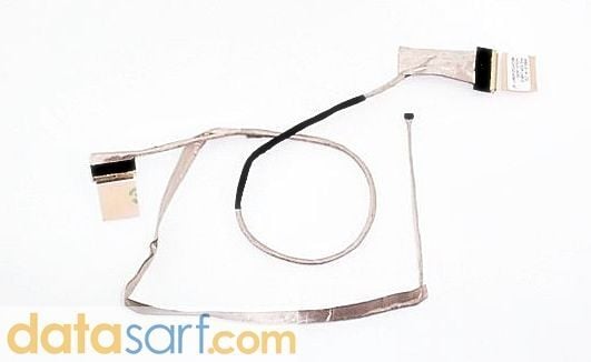 Asus X550 X552 A550 K550 Y581 R510 F550 F552 Orijinal Lcd Data Flex Kablo 40 Pin 1422-01JP000