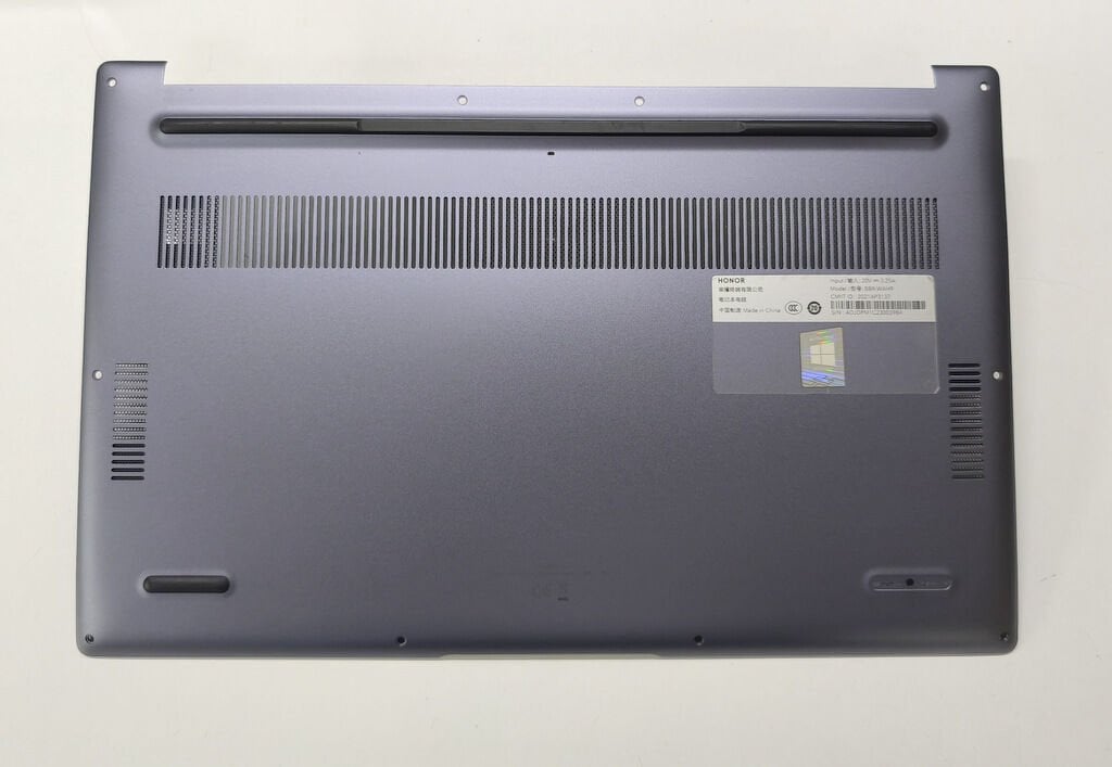 Honor BBR-WAH9 Huawei D15 BOH-WAQ9R BOH-WAP9R BOD-WFE9 Oriijnal Alt Kasa KSL51661NKE