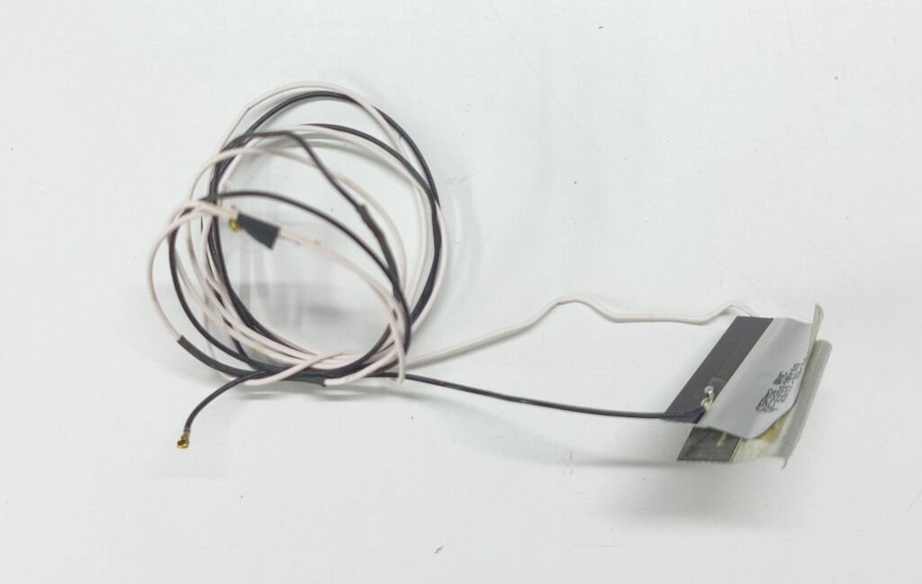 Acer Predator VX5-591 VX5-591G Orijinal Wireless Anten