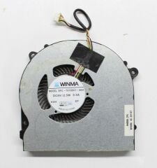 Monster Abra A7 V13.1 2 3 4 5 A7 V12.1 2 3 4 5 Orijinal Fan EFC-70100V1-0AH