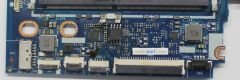Asus F542U Usb Aux IO Kart X542BP IO Board Rev 2.0