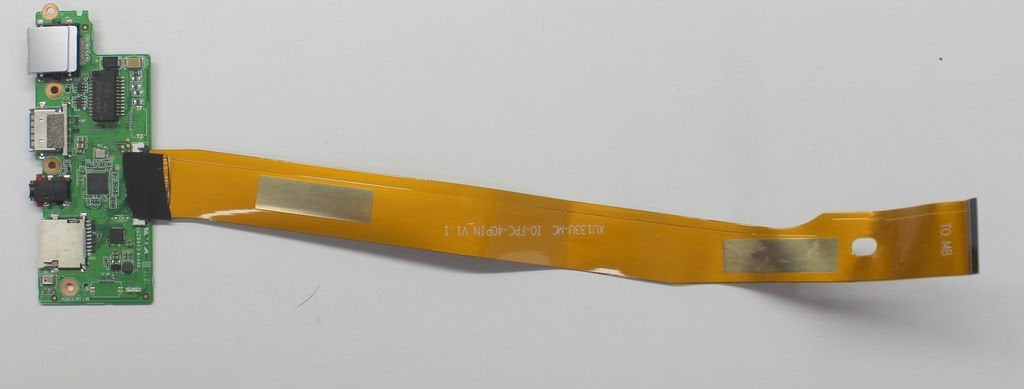 Lıfe Zed Aır Cx3 Orijinal Usb Aux IO Kart