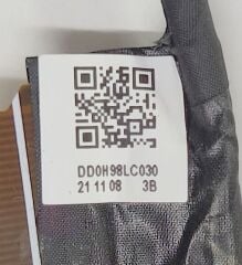 Honor BBR-WAH9 Huawei D15 BOH-WAQ9R BOH-WAP9R BOD-WFE9 Orijinal Lcd Data Flex Kablo DD0H98LC011 DD0H98LC030