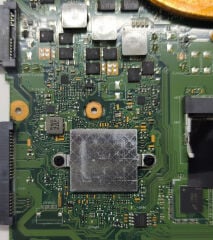 Asus X550 X552 A550 K550 Y581 R510 F550 F552 Orijinal Anakart i5-4200H GTX 850M