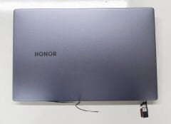 Honor BBR-WAH9 Oriijnal Lcd Ekran Cover Bezel Lcd Kablo Set