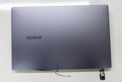 Honor BBR-WAH9 Oriijnal Lcd Ekran Cover Bezel Lcd Kablo Set