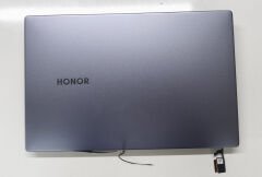 Honor BBR-WAH9 Huawei D15 BOH-WAQ9R BOH-WAP9R BOD-WFE9 Oriijnal Lcd Ekran Cover Bezel Lcd Kablo Set