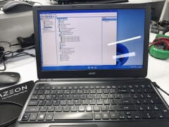Acer E1-572 E1-570 E1-530 ZEWE1 Z5WE2 V5-561 TE69 V5WE2 MS2384 Orijinal Anakart Kasa Ekran Klavye i5-4200U