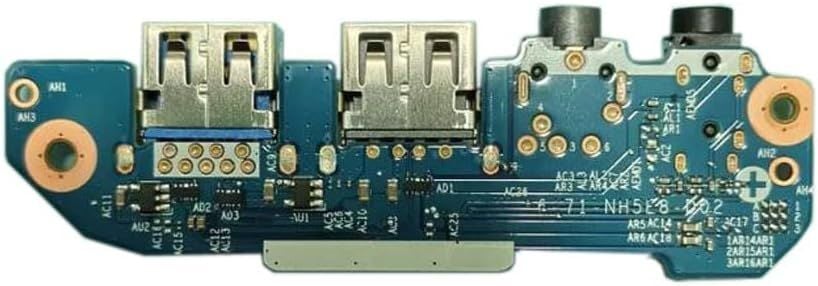 Monster Abra A7 V13.1 2 3 4 5 A7 V12.1 2 3 4 5 Orijinal Usb Kart 6-71-NH588-D02