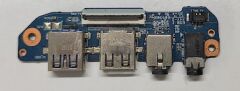 Monster Abra A7 V13.1 2 3 4 5 A7 V12.1 2 3 4 5 Orijinal Usb Kart 6-71-NH588-D02