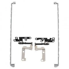 HP Pavilion Gaming 17-CD 17T-CD TPN-C142 Orijinal Menteşe Braket Set