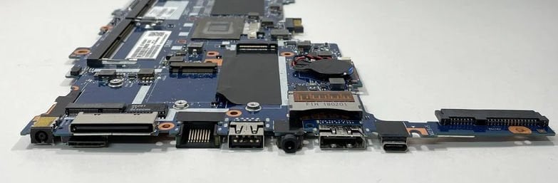 HP EliteBook 850 G4 840 G4 Anakart i5-6300U