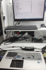 HP EliteBook 850 G4 840 G4 Anakart i5-6300U